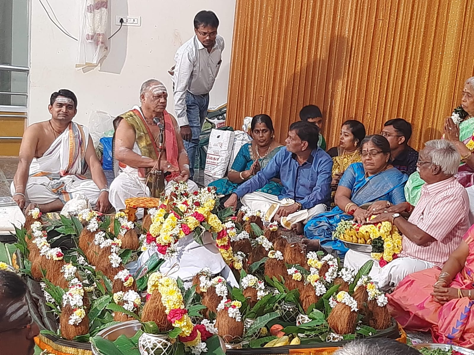 S. ஹரிஹரன் ஸர்மா