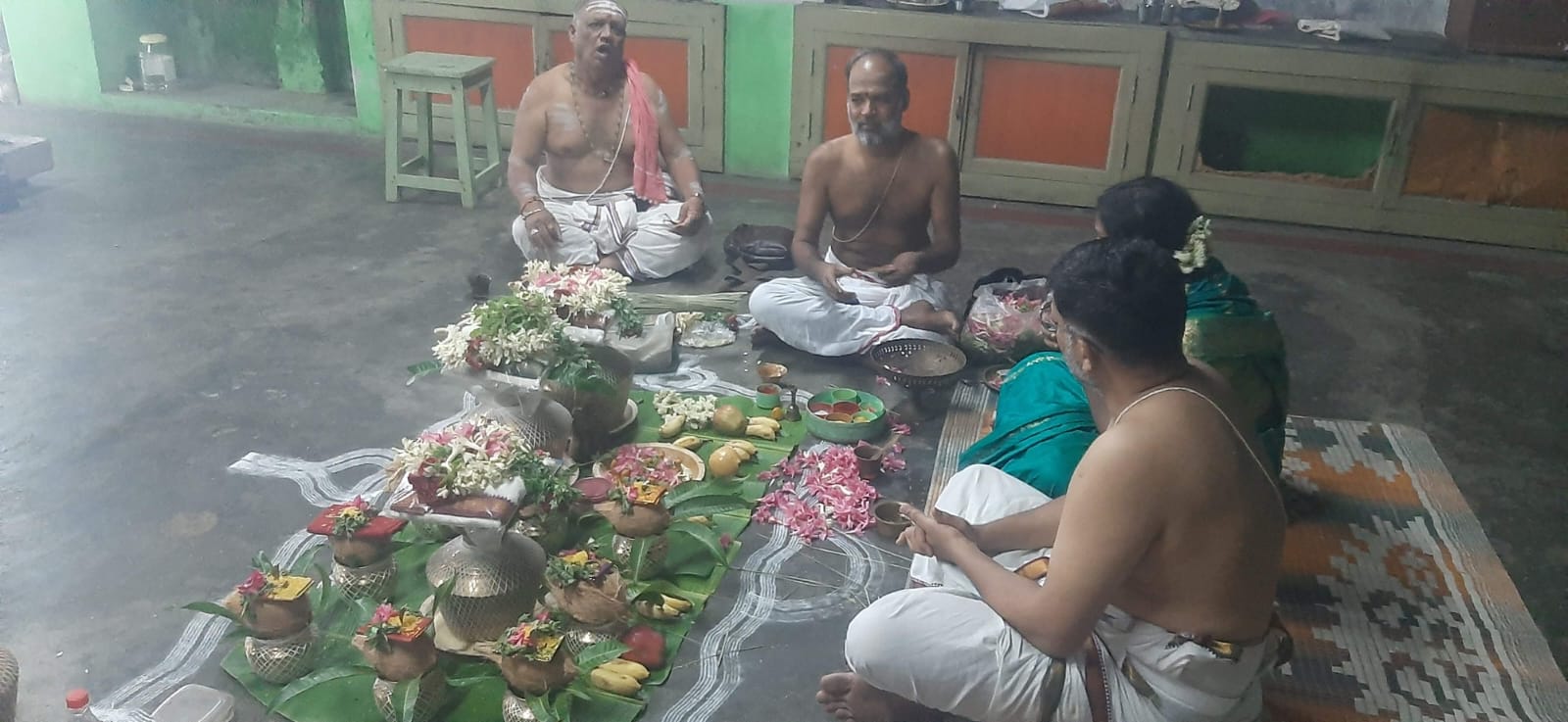 Parikarangal